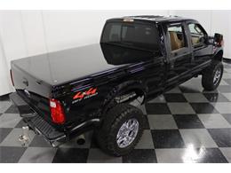 2008 Ford F250 (CC-1506074) for sale in Ft Worth, Texas