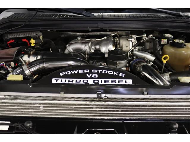 2008 Ford F250 (CC-1506074) for sale in Ft Worth, Texas