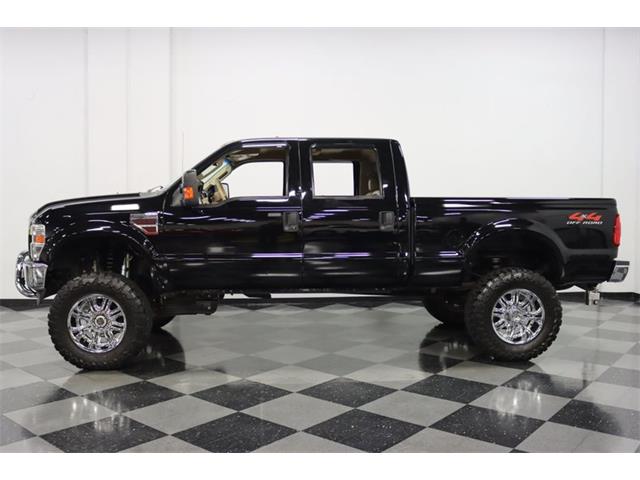 2008 Ford F250 (CC-1506074) for sale in Ft Worth, Texas