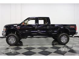 2008 Ford F250 (CC-1506074) for sale in Ft Worth, Texas