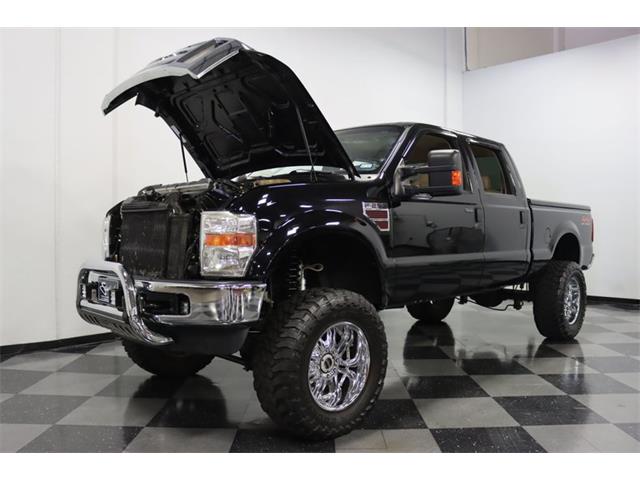 2008 Ford F250 (CC-1506074) for sale in Ft Worth, Texas