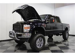 2008 Ford F250 (CC-1506074) for sale in Ft Worth, Texas