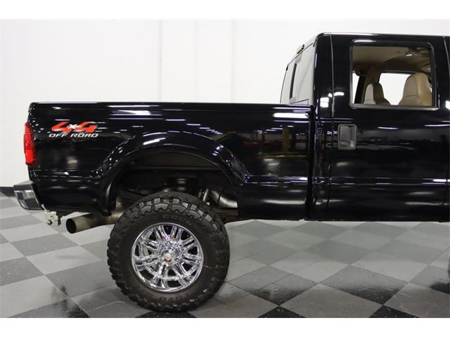 2008 Ford F250 (CC-1506074) for sale in Ft Worth, Texas