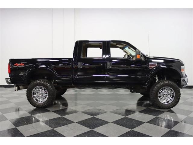 2008 Ford F250 (CC-1506074) for sale in Ft Worth, Texas