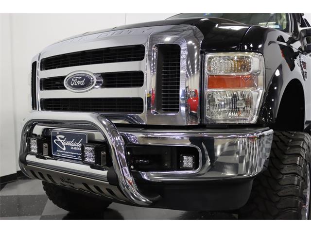 2008 Ford F250 (CC-1506074) for sale in Ft Worth, Texas