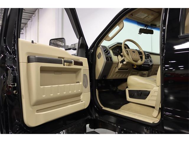2008 Ford F250 (CC-1506074) for sale in Ft Worth, Texas