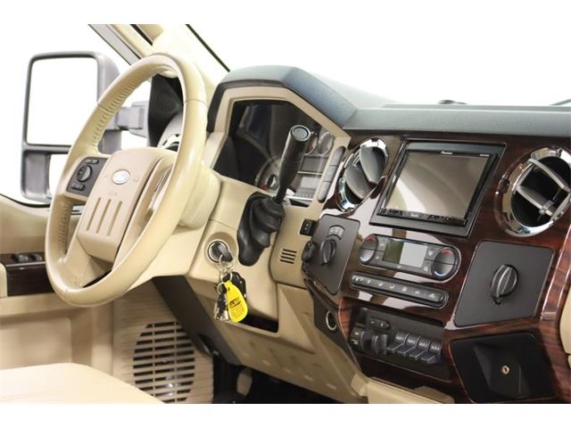 2008 Ford F250 (CC-1506074) for sale in Ft Worth, Texas