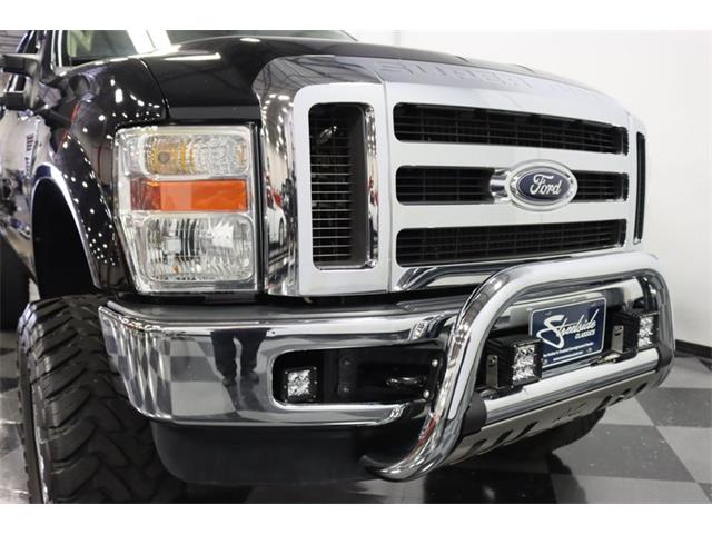 2008 Ford F250 (CC-1506074) for sale in Ft Worth, Texas