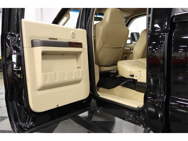 2008 Ford F250 (CC-1506074) for sale in Ft Worth, Texas