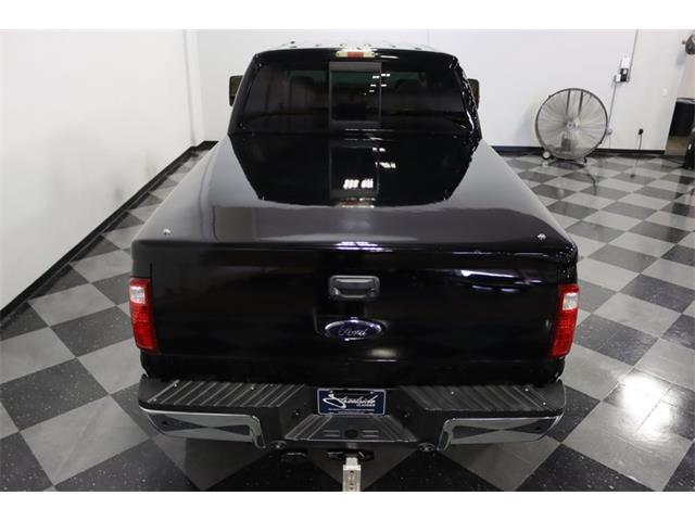 2008 Ford F250 (CC-1506074) for sale in Ft Worth, Texas
