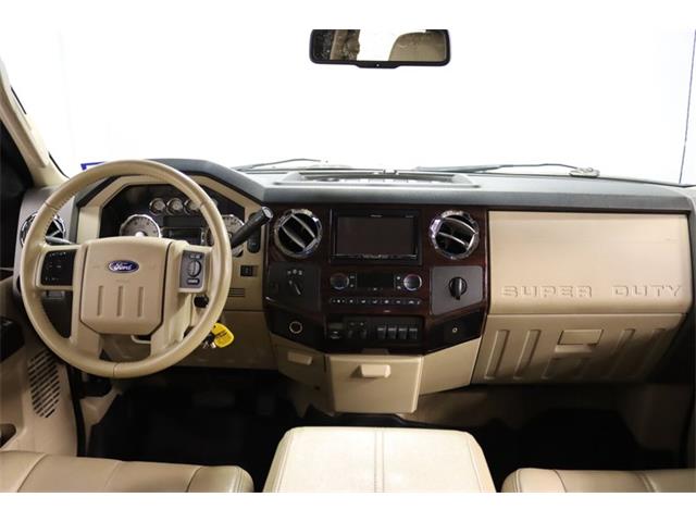 2008 Ford F250 (CC-1506074) for sale in Ft Worth, Texas