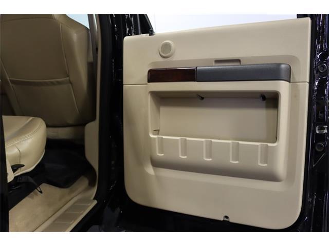 2008 Ford F250 (CC-1506074) for sale in Ft Worth, Texas