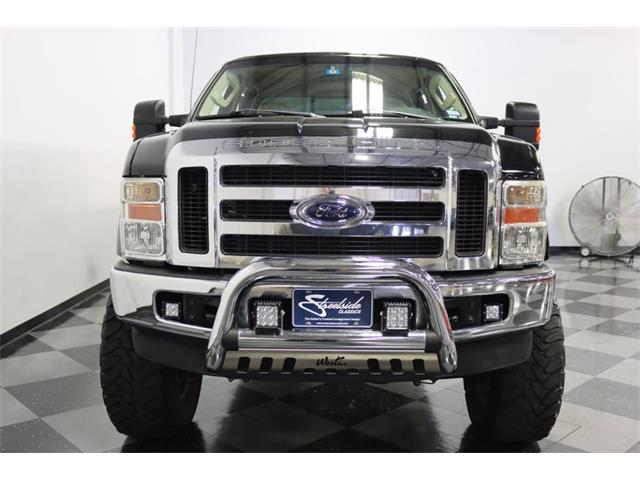 2008 Ford F250 (CC-1506074) for sale in Ft Worth, Texas