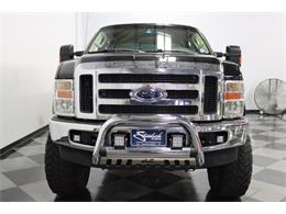 2008 Ford F250 (CC-1506074) for sale in Ft Worth, Texas