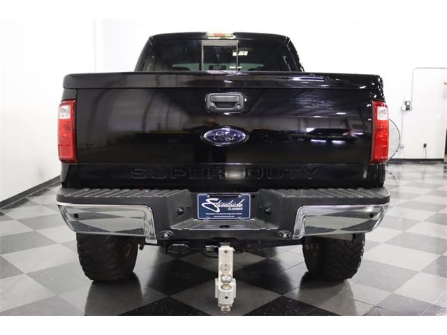 2008 Ford F250 (CC-1506074) for sale in Ft Worth, Texas
