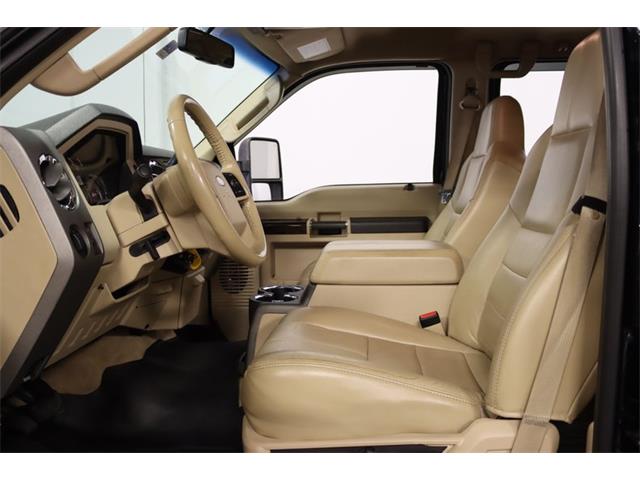 2008 Ford F250 (CC-1506074) for sale in Ft Worth, Texas