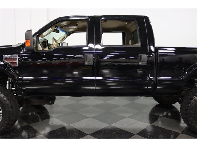 2008 Ford F250 (CC-1506074) for sale in Ft Worth, Texas