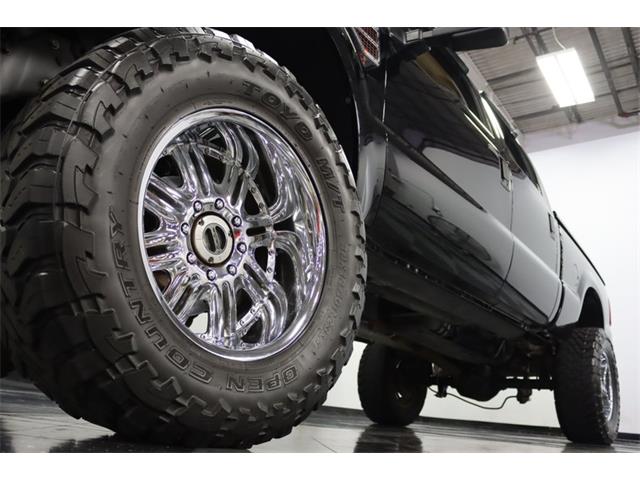 2008 Ford F250 (CC-1506074) for sale in Ft Worth, Texas