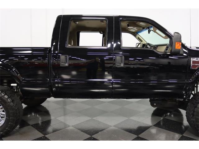 2008 Ford F250 (CC-1506074) for sale in Ft Worth, Texas
