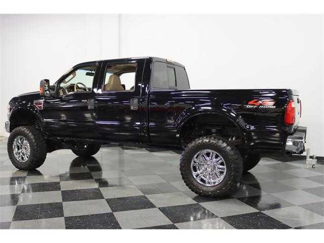 2008 Ford F250 (CC-1506074) for sale in Ft Worth, Texas