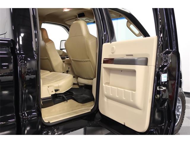 2008 Ford F250 (CC-1506074) for sale in Ft Worth, Texas