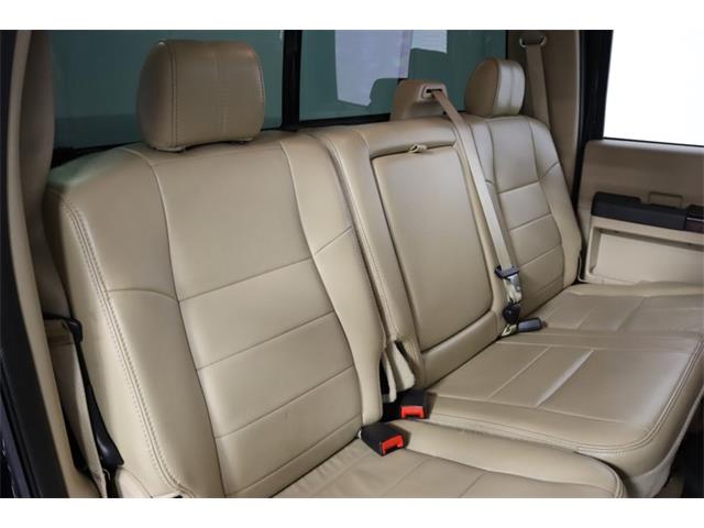 2008 Ford F250 (CC-1506074) for sale in Ft Worth, Texas