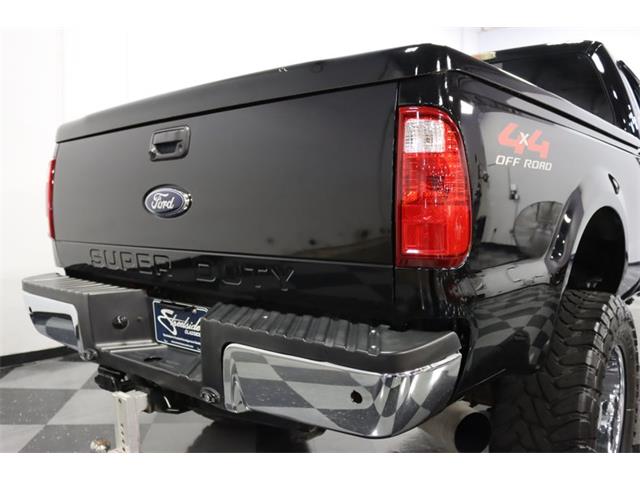 2008 Ford F250 (CC-1506074) for sale in Ft Worth, Texas
