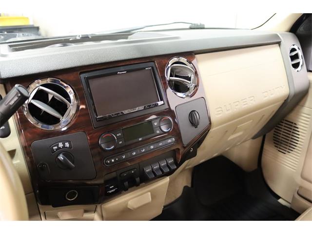 2008 Ford F250 (CC-1506074) for sale in Ft Worth, Texas