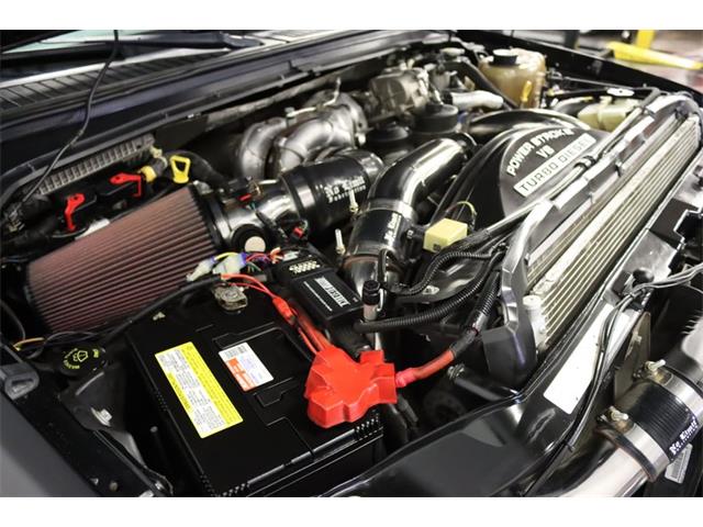 2008 Ford F250 (CC-1506074) for sale in Ft Worth, Texas