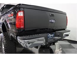 2008 Ford F250 (CC-1506074) for sale in Ft Worth, Texas