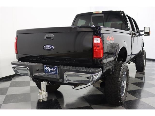 2008 Ford F250 (CC-1506074) for sale in Ft Worth, Texas