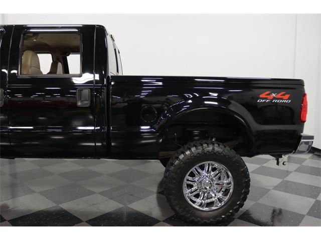 2008 Ford F250 (CC-1506074) for sale in Ft Worth, Texas