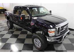2008 Ford F250 (CC-1506074) for sale in Ft Worth, Texas