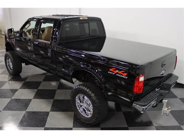 2008 Ford F250 (CC-1506074) for sale in Ft Worth, Texas