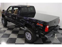 2008 Ford F250 (CC-1506074) for sale in Ft Worth, Texas