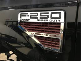 2008 Ford F250 (CC-1506074) for sale in Ft Worth, Texas