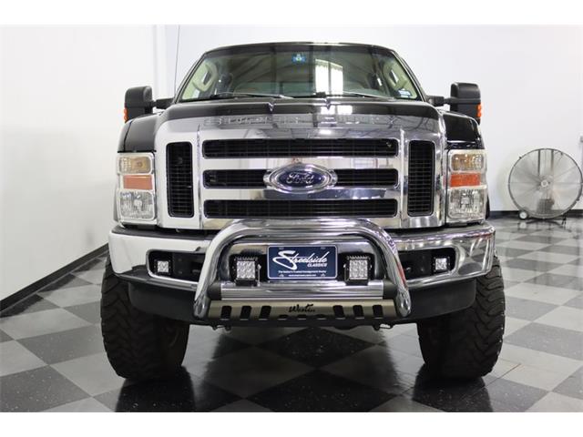 2008 Ford F250 (CC-1506074) for sale in Ft Worth, Texas