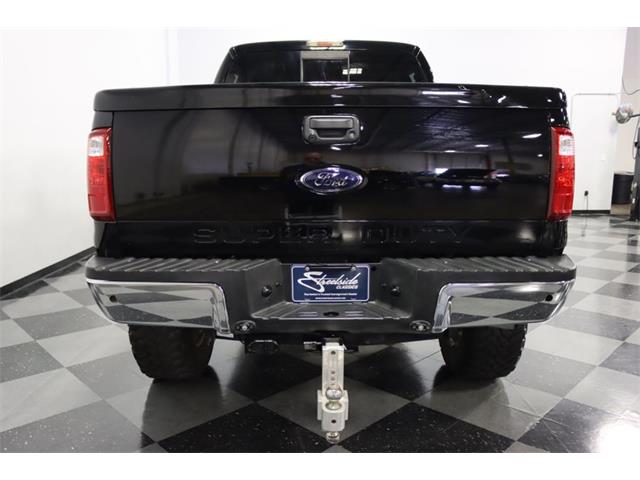2008 Ford F250 (CC-1506074) for sale in Ft Worth, Texas