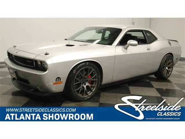 2009 Dodge Challenger (CC-1506076) for sale in Lithia Springs, Georgia