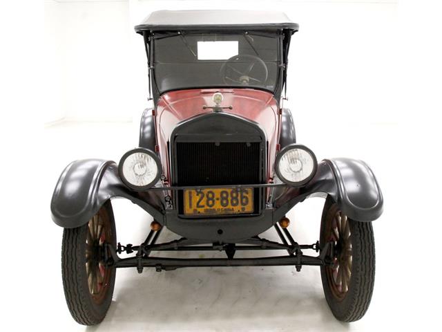 1926 Ford Model T (CC-1506078) for sale in Morgantown, Pennsylvania