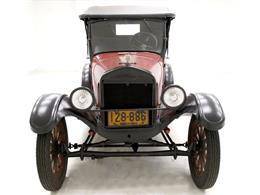 1926 Ford Model T (CC-1506078) for sale in Morgantown, Pennsylvania