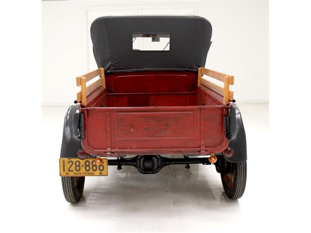 1926 Ford Model T (CC-1506078) for sale in Morgantown, Pennsylvania