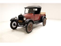 1926 Ford Model T (CC-1506078) for sale in Morgantown, Pennsylvania