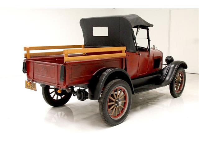 1926 Ford Model T (CC-1506078) for sale in Morgantown, Pennsylvania