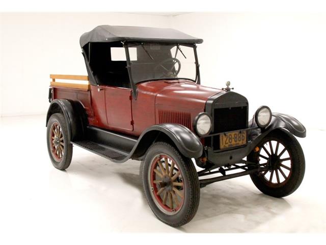 1926 Ford Model T (CC-1506078) for sale in Morgantown, Pennsylvania