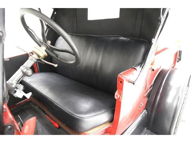 1926 Ford Model T (CC-1506078) for sale in Morgantown, Pennsylvania