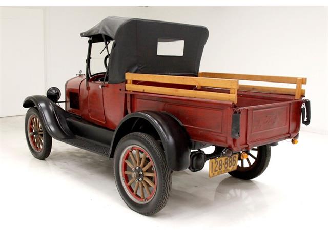 1926 Ford Model T (CC-1506078) for sale in Morgantown, Pennsylvania