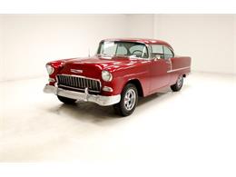 1955 Chevrolet 210 (CC-1506081) for sale in Morgantown, Pennsylvania