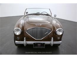 1956 Austin-Healey 100-4 BN2 (CC-1506094) for sale in Beverly Hills, California