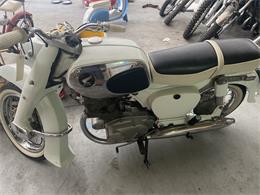 1965 Honda Motorcycle (CC-1506110) for sale in Reno, Nevada